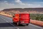 Nissan NV300 Van 2016 года
